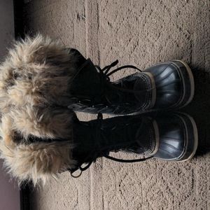 Sorel Winter Boots